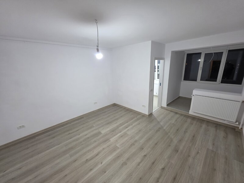 Dristor, chiar la gura de metrou, 5 minute mall Park Lake si parc IOR